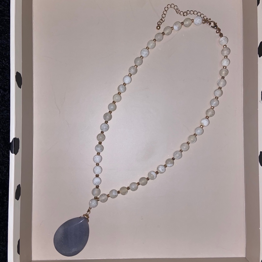 Beaded Necklace